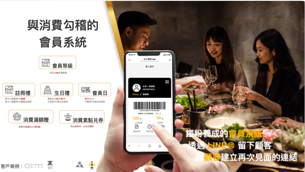 AI 導入與開發陪跑